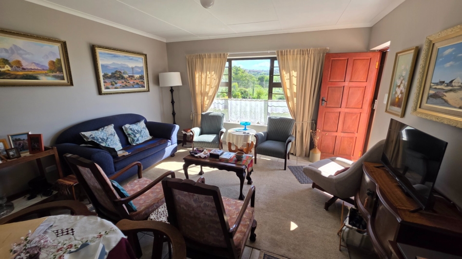 2 Bedroom Property for Sale in Tergniet Western Cape